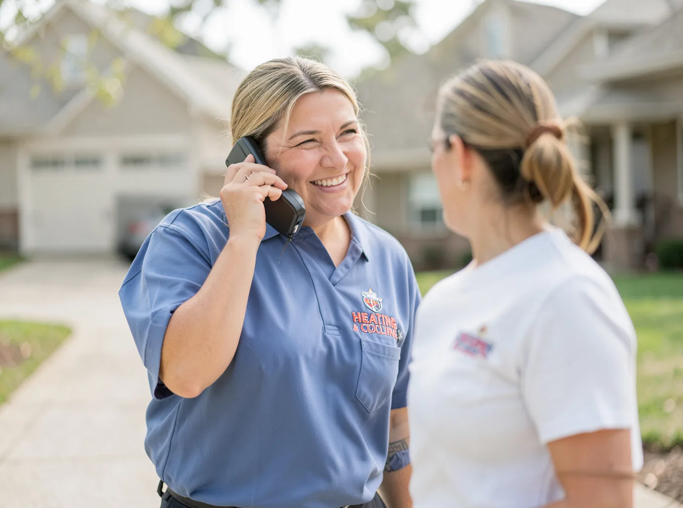 Hvac Repair Long Island, VA FAQs
